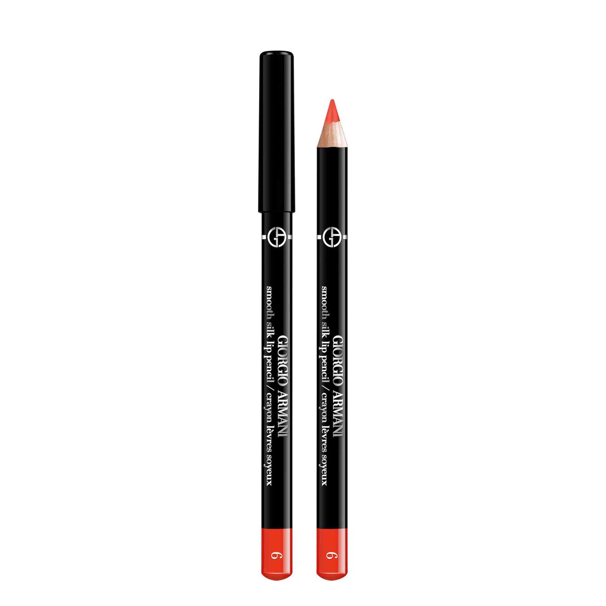 SMOOTH SILK LIP PENCIL